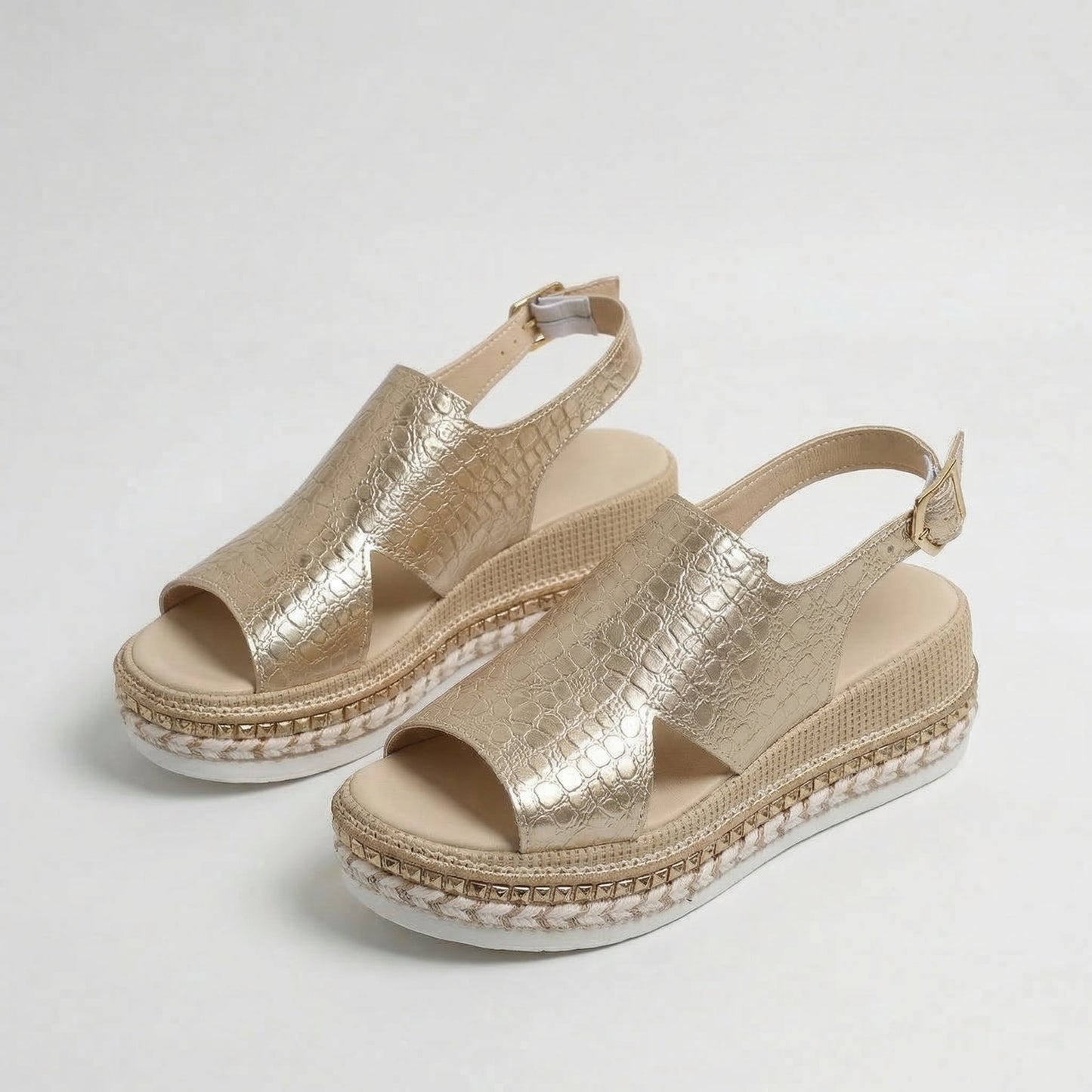 Luxa™ - Orthopedische sandalen