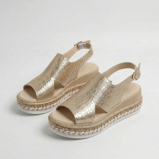 Luxa™ - Orthopedische sandalen