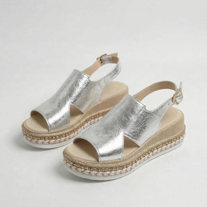 Luxa™ - Orthopedische sandalen
