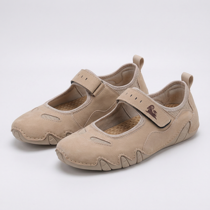 Novi™ – Lichte, comfortabele ballerina's voor ontspannen zomerdagen