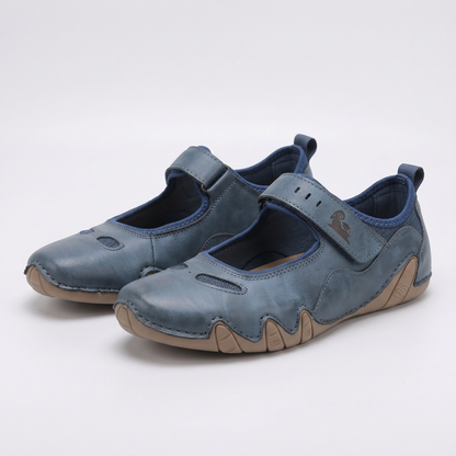 Novi™ – Lichte, comfortabele ballerina's voor ontspannen zomerdagen