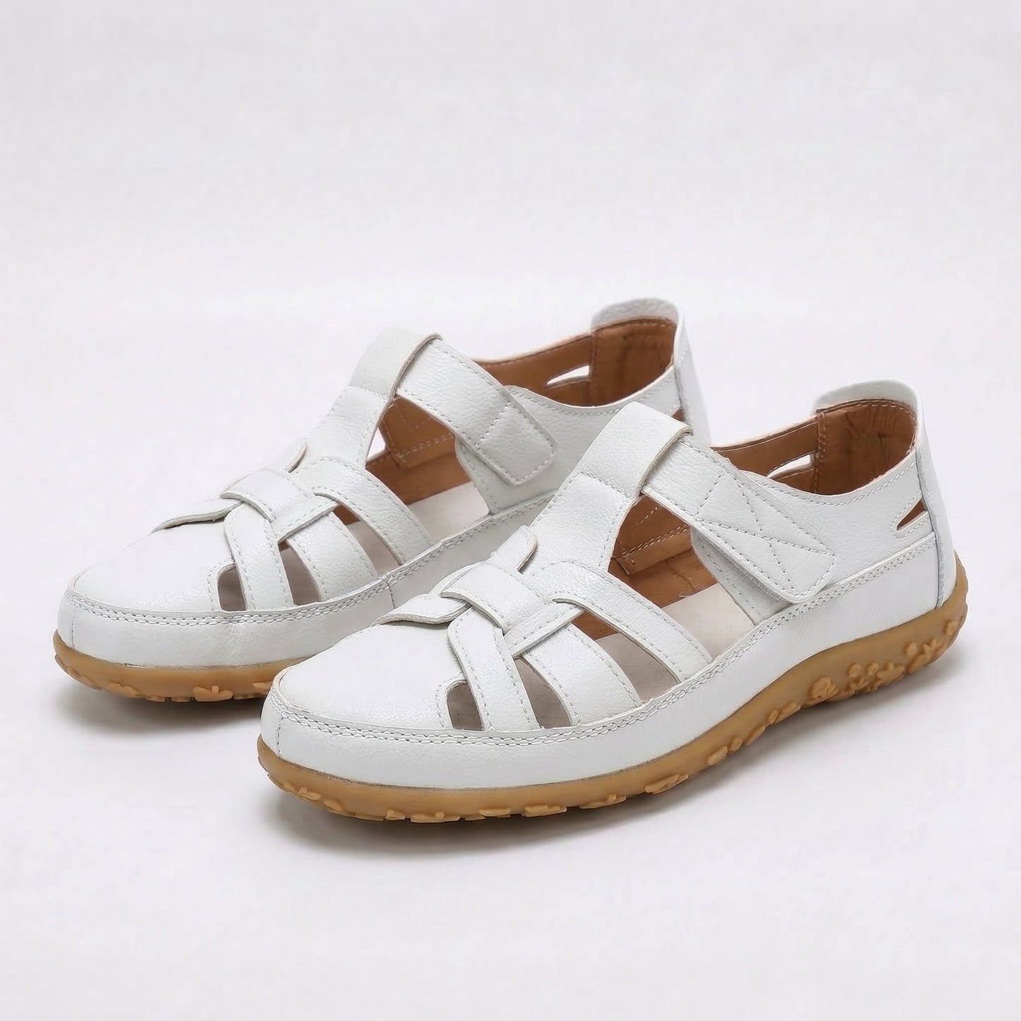 Lea™ – Comfortabele sandalen voor dagelijks gebruik