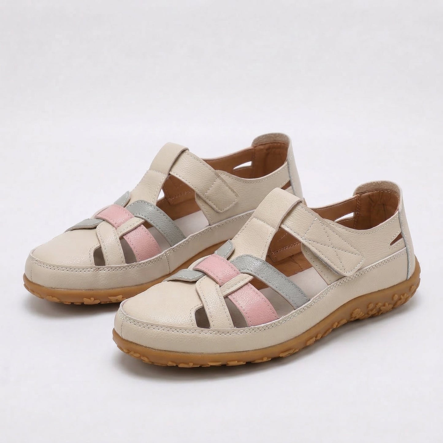 Lea™ – Comfortabele sandalen voor dagelijks gebruik