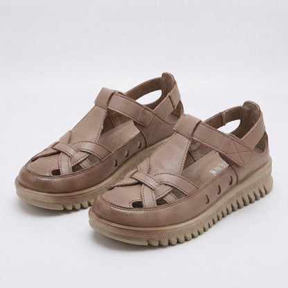 Mara™ – Comfortabele sandalen met stevige zool