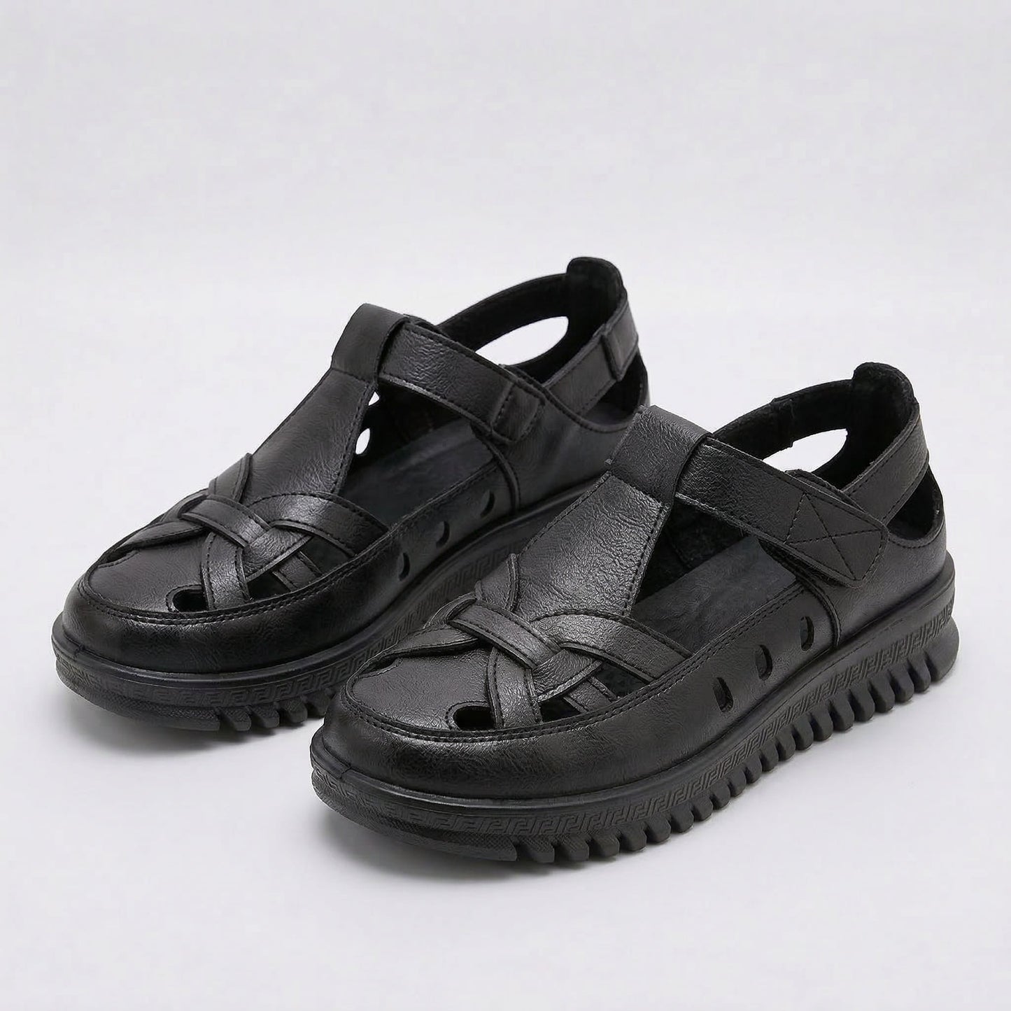 Mara™ – Comfortabele sandalen met stevige zool