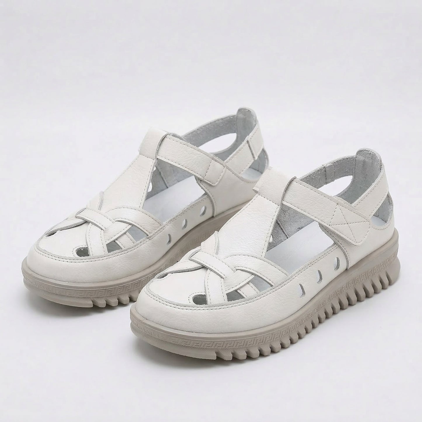 Mara™ – Comfortabele sandalen met stevige zool