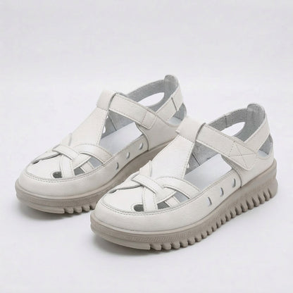 Mara™ – Comfortabele sandalen met stevige zool