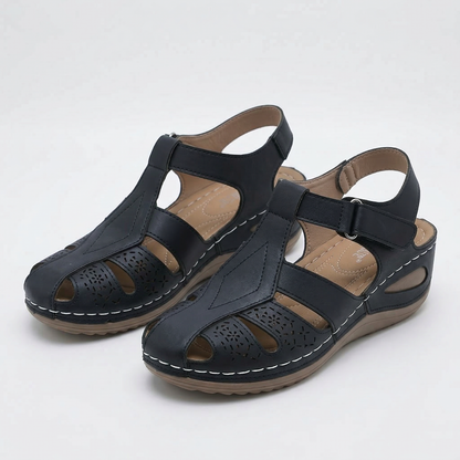 Liva™ – Lichte, comfortabele sandalen voor warme dagen