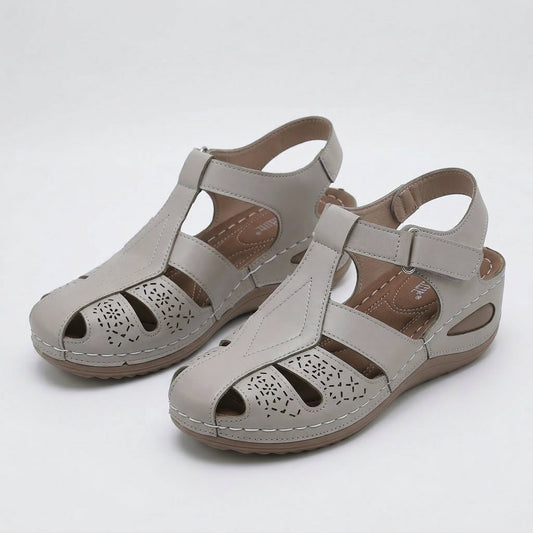 Liva™ – Lichte, comfortabele sandalen voor warme dagen