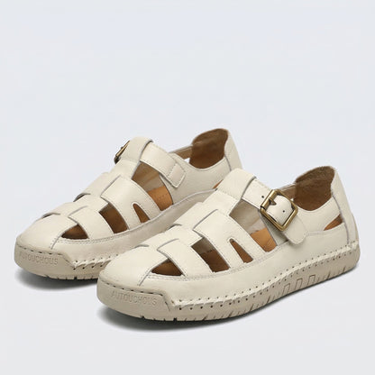 Solea™ – Lichte, comfortabele sandalen voor zonnige dagen