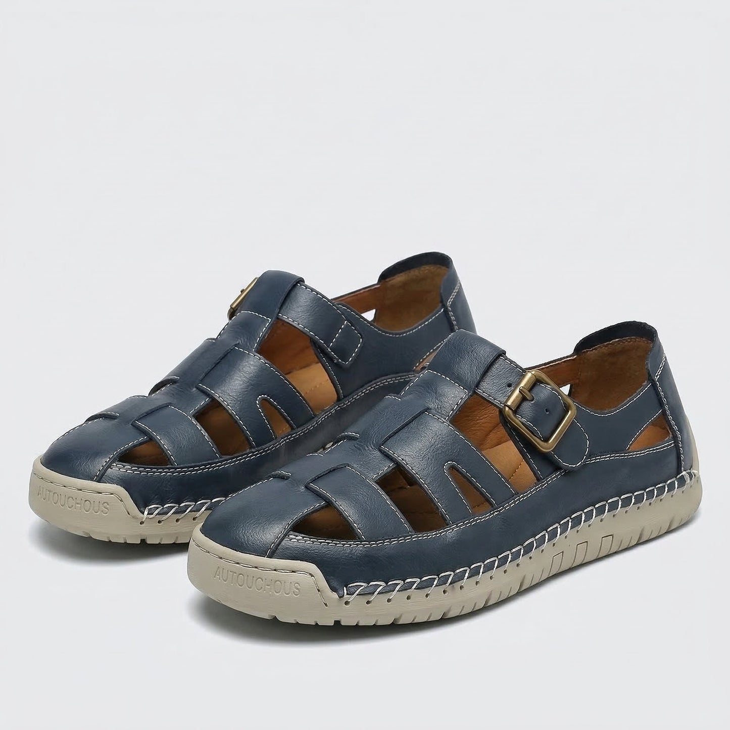 Solea™ – Lichte, comfortabele sandalen voor zonnige dagen