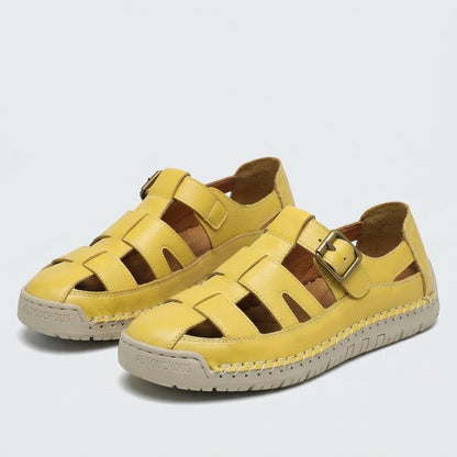 Solea™ – Lichte, comfortabele sandalen voor zonnige dagen