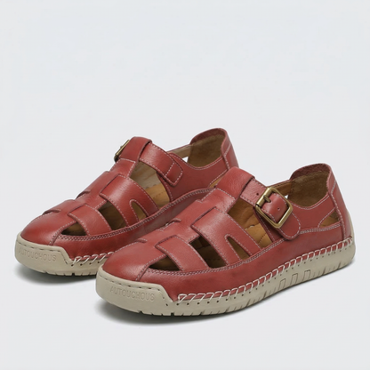 Solea™ – Lichte, comfortabele sandalen voor zonnige dagen