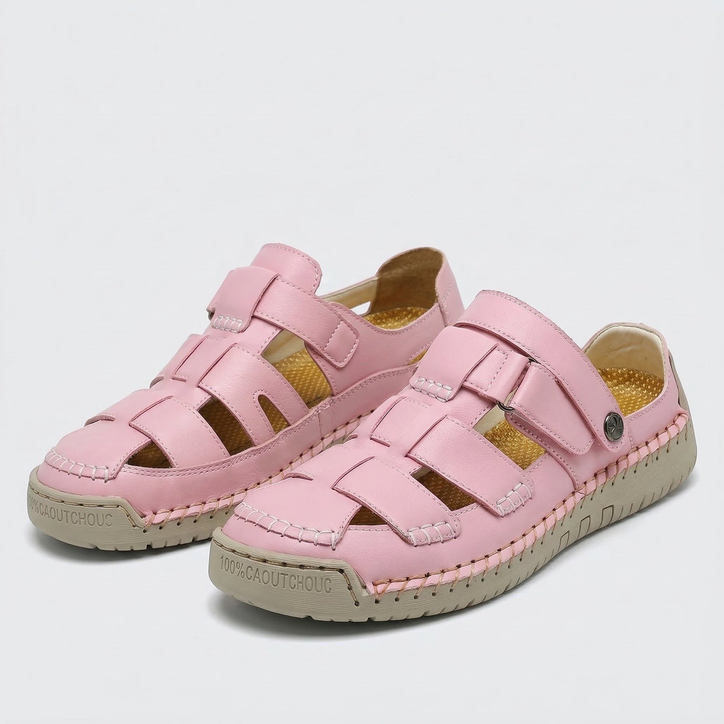 Elina™ – Verstelbare comfortabele sandalen