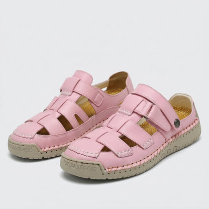 Elina™ – Verstelbare comfortabele sandalen