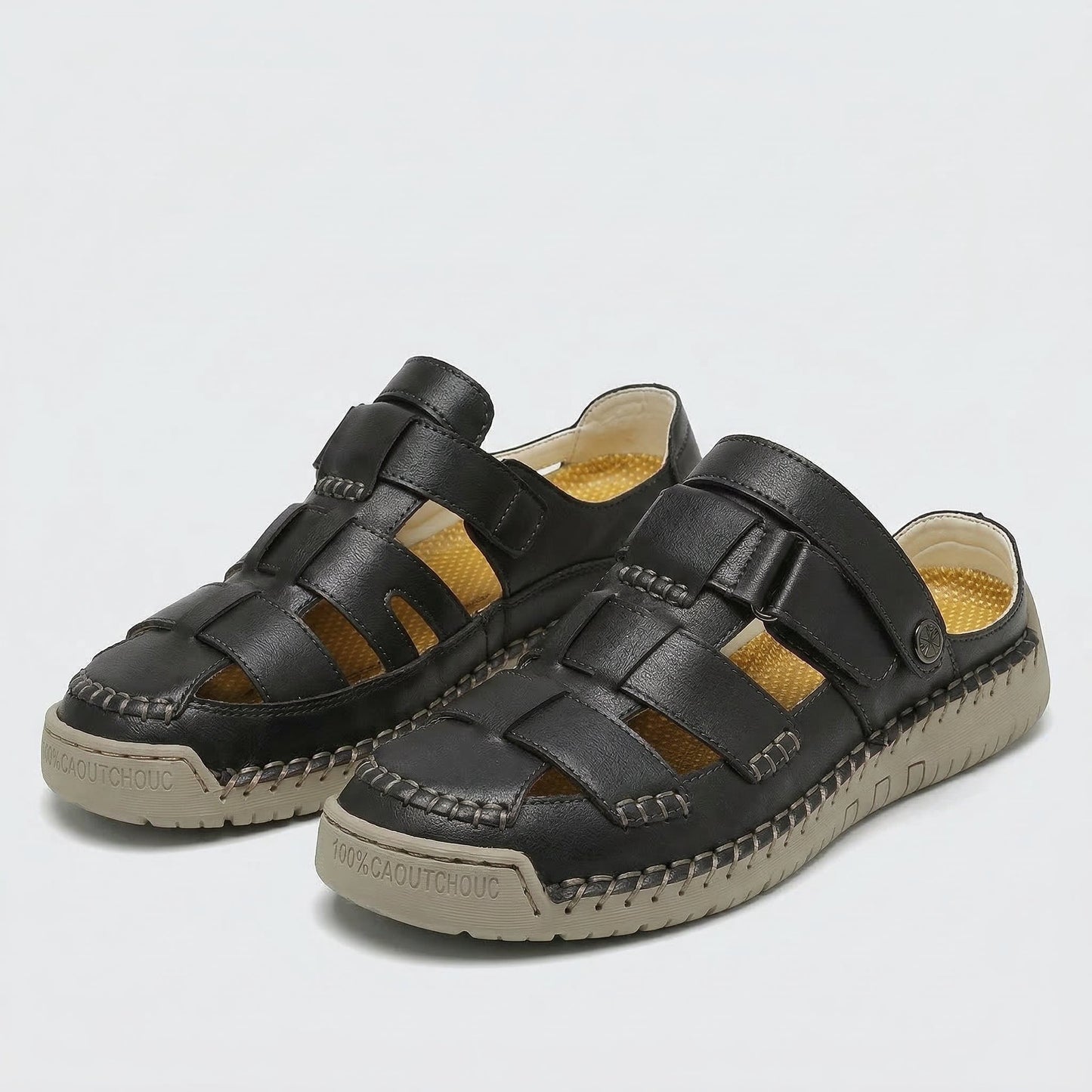 Elina™ – Verstelbare comfortabele sandalen