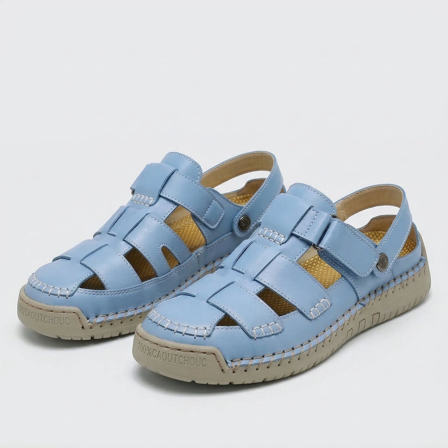 Elina™ – Verstelbare comfortabele sandalen