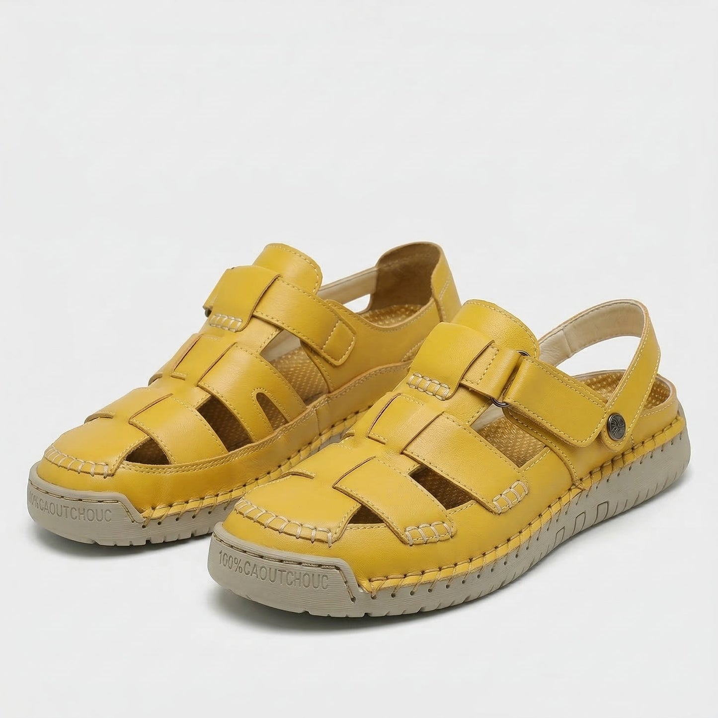 Elina™ – Verstelbare comfortabele sandalen