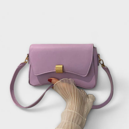 Ivy - Opvouwbare tas Vintage