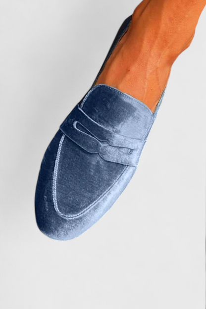 Olivrah | Comfortabele loafers
