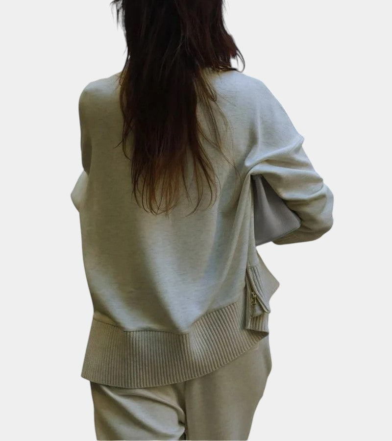 Eveline | Gestept damespakket