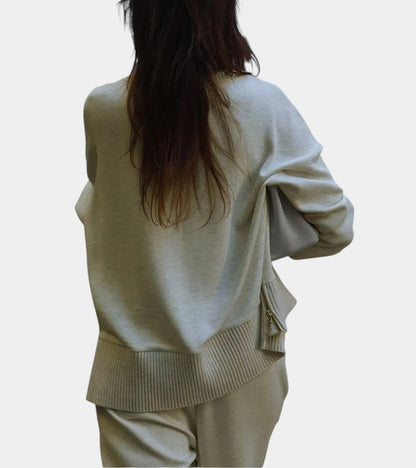 Eveline | Gestept damespakket
