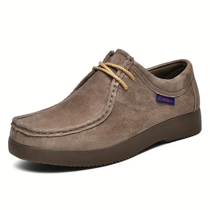 Premium- Orthopedische schoenen van leer