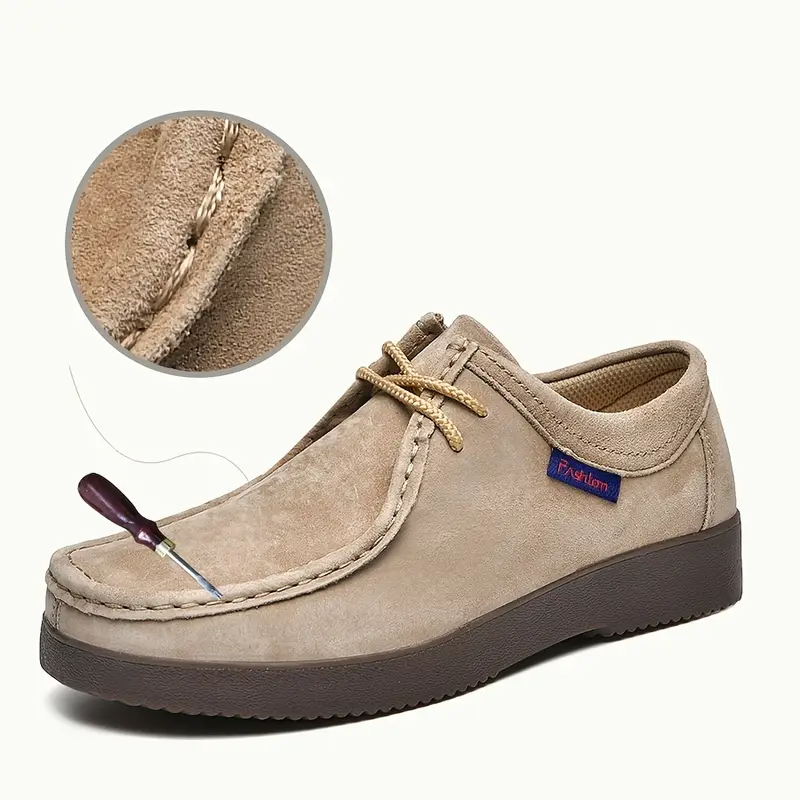 Premium- Orthopedische schoenen van leer