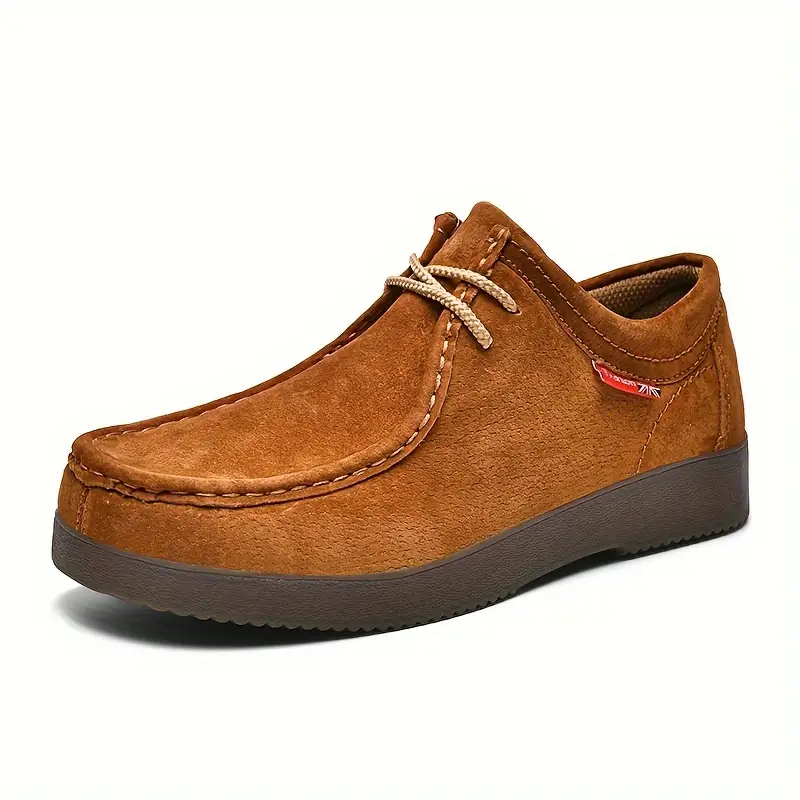 Premium- Orthopedische schoenen van leer