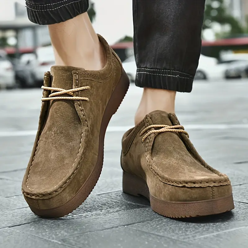 Premium- Orthopedische schoenen van leer