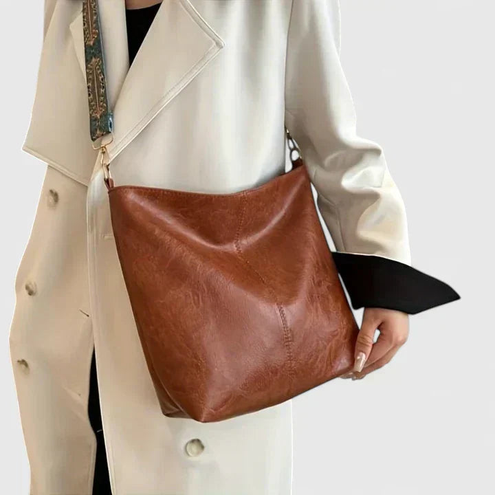 Elyzandraa | Verfijnde handtas