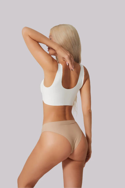Virexo® Original - Comfortabele & Ondersteunende Push-Up Bh