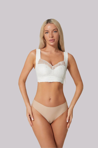 Virexo® Original - Comfortabele & Ondersteunende Push-Up Bh