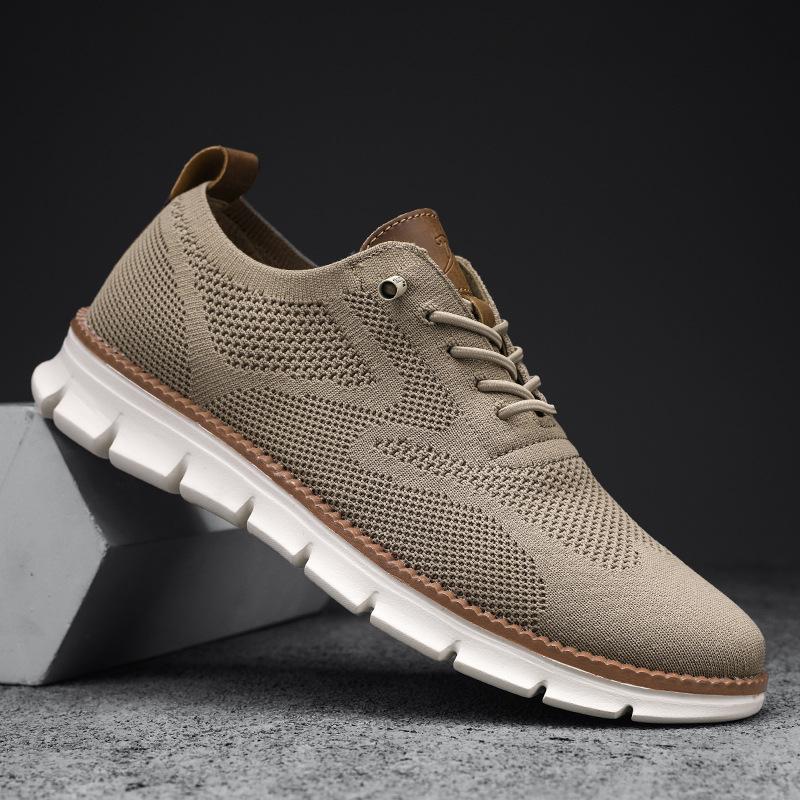 Luan orthopedische sneakers