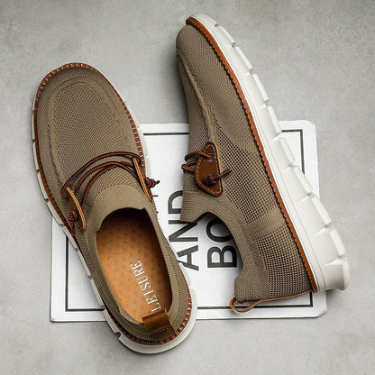 Thierry orthopedische sneakers