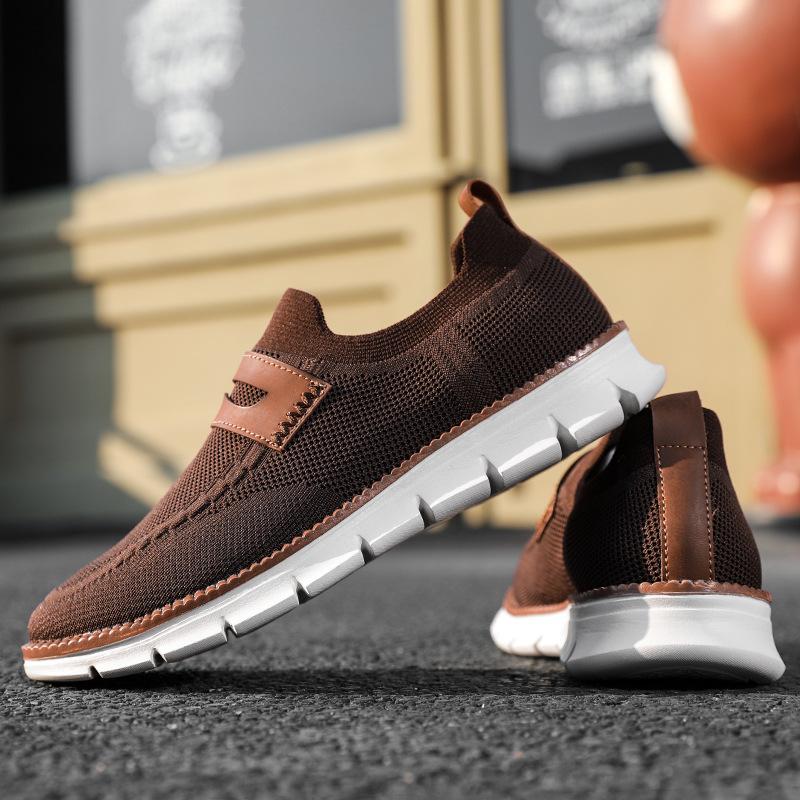 Maximilian | Orthopedische comfortschoenen