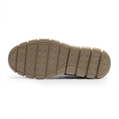Peter orthopedische sneakers