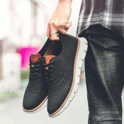 Samuel orthopedische sneakers