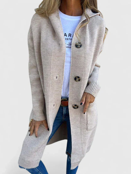 Giulyanrah | Comfortabele Cardigan