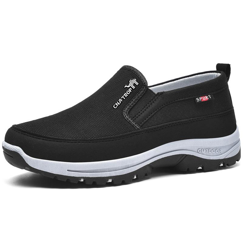Pheron Virexo - Duurzame & Comfortabele Schoenen