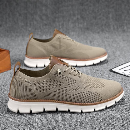 Luan orthopedische sneakers