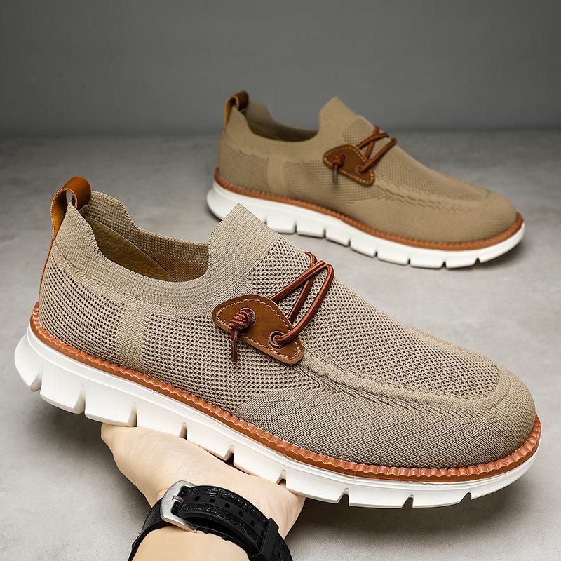 Thierry orthopedische sneakers