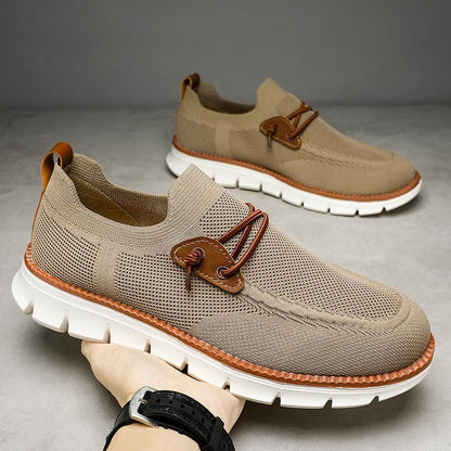 Thierry orthopedische sneakers