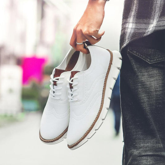 Fritz Orthopädische Sneaker