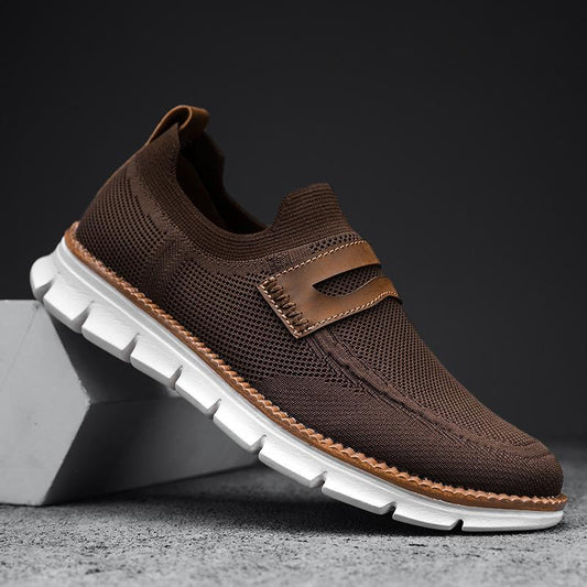 Maximilian | Orthopedische comfortschoenen