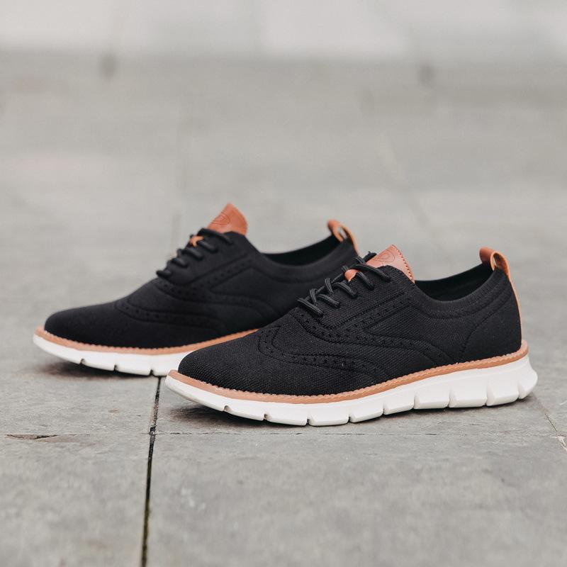 Samuel orthopedische sneakers