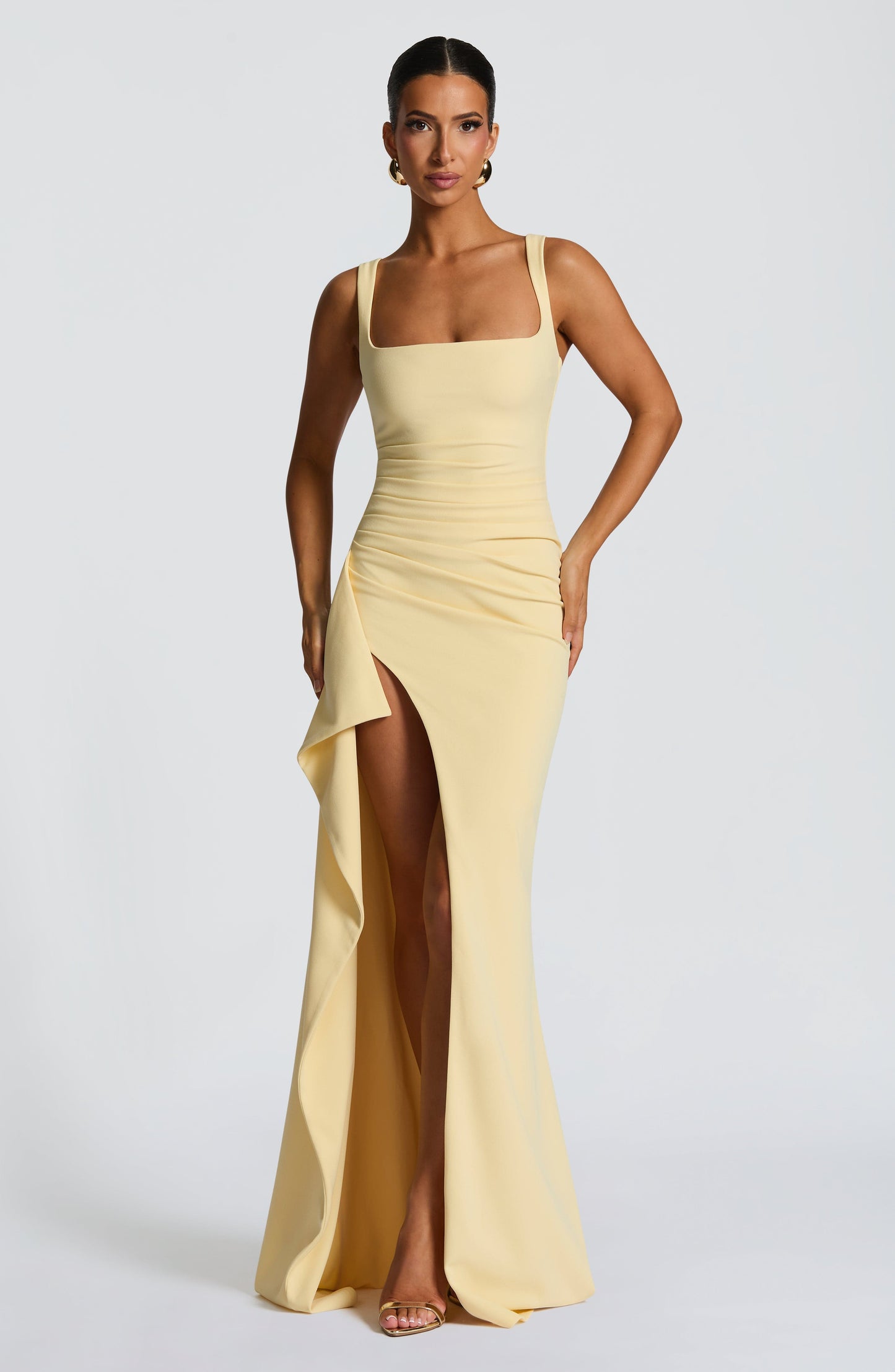 Virexo | Hoofdpersonage Maxi