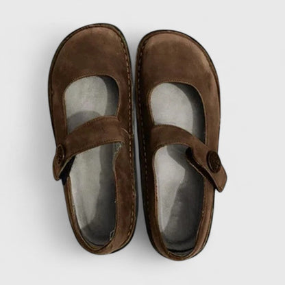 Veronica | Orthopedische Mary Jane-schoenen