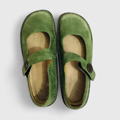 Veronica | Orthopedische Mary Jane-schoenen