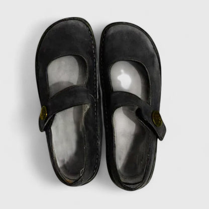 Veronica | Orthopedische Mary Jane-schoenen